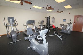 Garden Place Suites