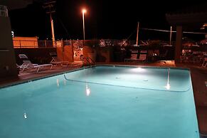 Garden Place Suites