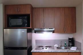 Garden Place Suites