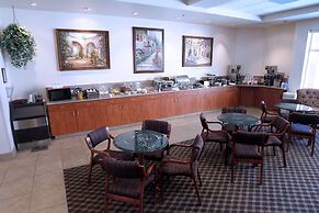 Garden Place Suites