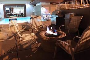 Garden Place Suites