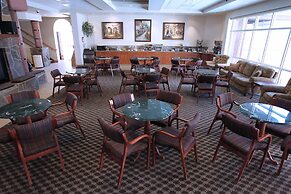 Garden Place Suites