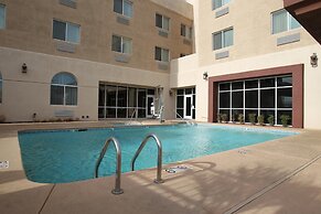 Garden Place Suites