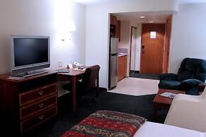 Garden Place Suites