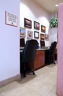 Garden Place Suites
