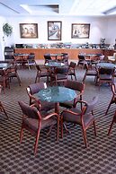 Garden Place Suites