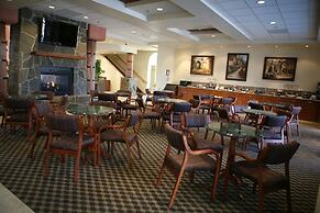 Garden Place Suites