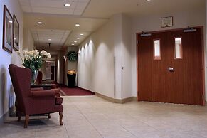 Garden Place Suites