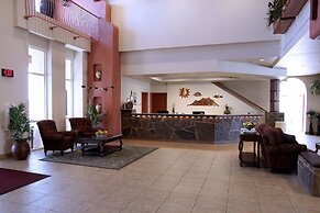 Garden Place Suites