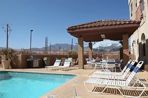 Garden Place Suites