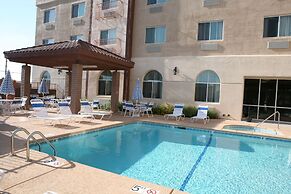 Garden Place Suites