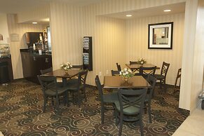 Cobblestone Inn & Suites - Langdon