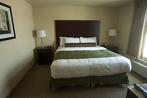 Cobblestone Inn & Suites - Langdon