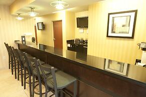 Cobblestone Inn & Suites - Langdon