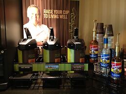 Cobblestone Inn & Suites - Langdon