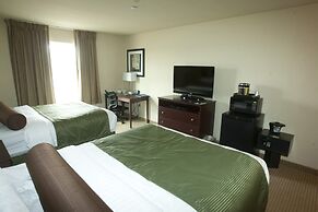 Cobblestone Inn & Suites - Langdon
