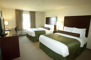 Cobblestone Inn & Suites - Langdon