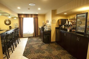 Cobblestone Inn & Suites - Langdon
