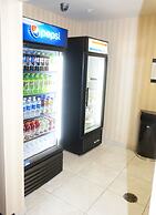 Cobblestone Inn & Suites - Langdon