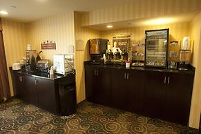 Cobblestone Inn & Suites - Langdon