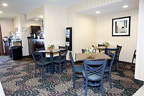 Cobblestone Inn & Suites - Langdon