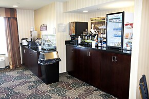 Cobblestone Inn & Suites - Langdon