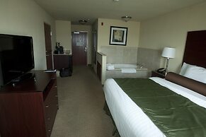 Cobblestone Inn & Suites - Langdon