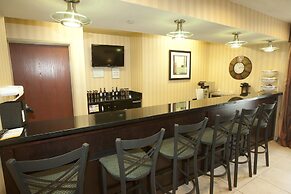 Cobblestone Inn & Suites - Langdon