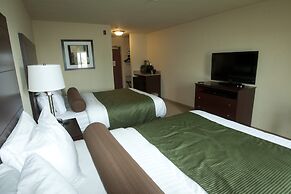 Cobblestone Inn & Suites - Langdon