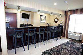 Cobblestone Inn & Suites - Langdon