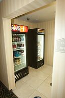 Cobblestone Inn & Suites - Langdon