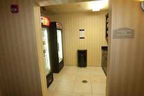 Cobblestone Inn & Suites - Langdon