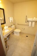Cobblestone Inn & Suites - Langdon