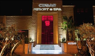 Cesar Resort & Spa