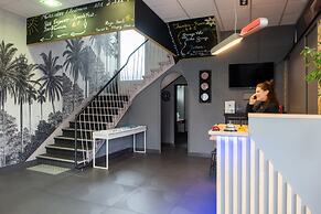 The Originals City, Hôtel de l'Europe