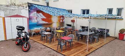 The Originals City, Hôtel de l'Europe