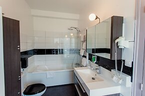 The Originals City, Hôtel de l'Europe