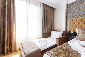 Kumru Hotel