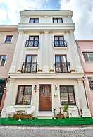 Kumru Hotel