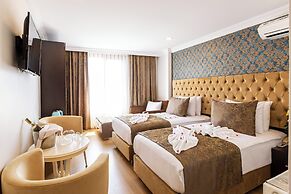 Kumru Hotel