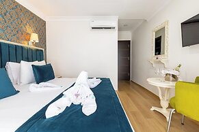 Kumru Hotel
