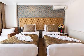 Kumru Hotel