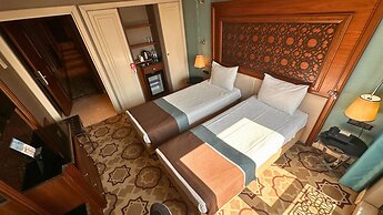 Grand Durmaz Hotel