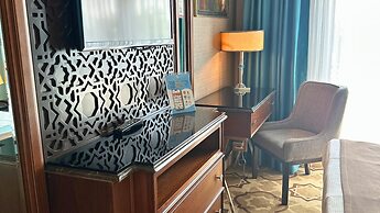 Grand Durmaz Hotel