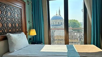 Grand Durmaz Hotel