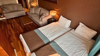Grand Durmaz Hotel