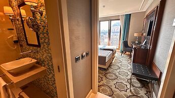 Grand Durmaz Hotel