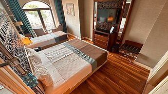Grand Durmaz Hotel