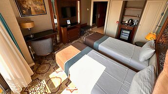 Grand Durmaz Hotel