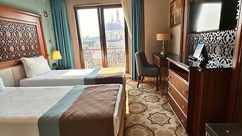 Grand Durmaz Hotel